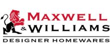 Maxwell & willams