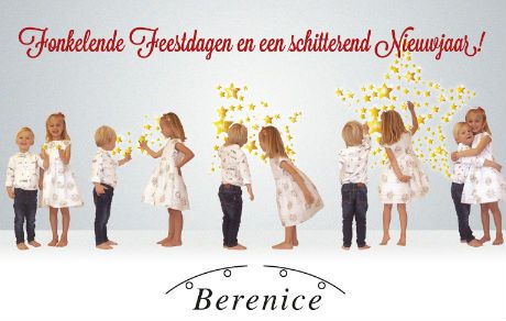 Fonkelende Feestdagen