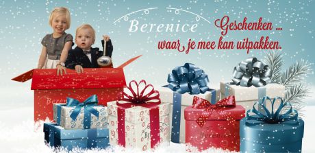 Geschenken waarmee je kan uitpakken